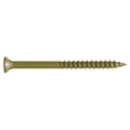 Fastenmaster Deck Screw, 2-1/2 in, Steel, Torx Drive, 1750 PK FMGD212-1750